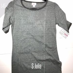 LuLaRoe Julia Pencil Dress